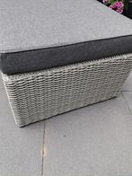 Hocker zgan, Tuin en Terras, Tuinmeubel-accessoires, Ophalen of Verzenden, Zo goed als nieuw