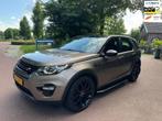 Land Rover Discovery Sport 2.2 SD4 4WD HSE 7p/ Navi / Airco, Auto's, Land Rover, Euro 5, Gebruikt, 1823 kg, Bedrijf