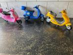 Barbie scooters, Ophalen of Verzenden, Barbie