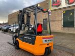 Still R20-15 1500KG 4.40METER HEFTRUCK, Zakelijke goederen, Machines en Bouw | Heftrucks en Intern transport, Heftruck, Overige aandrijving