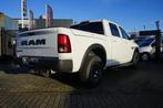 Dodge RAM 1500 5.7 V8 Rebel/Luchtvering/Full options! 1j Gar, Auto's, Dodge, Automaat, 2382 kg, 450 kg, Gebruikt