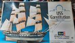 Uss constitution Revell nieuw, Hobby en Vrije tijd, Modelbouw | Boten en Schepen, Ophalen of Verzenden, Nieuw, Revell