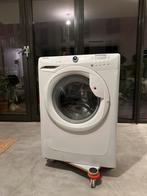 Hoover vision HD wasmachine 5kg, Witgoed en Apparatuur, Wasmachines, 4 tot 6 kg, 1200 tot 1600 toeren, Handwasprogramma, Zo goed als nieuw