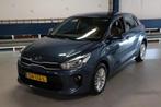 Kia Rio 1.0 TGDI Design Edition / NAVI / CAMERA ! ! !, 450 kg, Gebruikt, Euro 6, Blauw