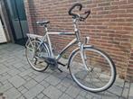 Batavus Compass Herenfiets - Frame 61cm, Fietsen en Brommers, Fietsen | Heren | Herenfietsen, Ophalen, Gebruikt, Versnellingen
