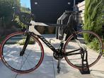 Isaac Pascal | racefiets | full carbon | 54, 28 inch, Gebruikt, Carbon, Meer dan 20 versnellingen