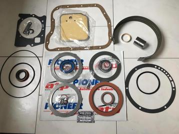 Te koop revisie set automaat dodge w200 d200 ramcharger beschikbaar voor biedingen