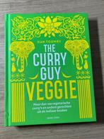 The Curry Guy Veggie, Boeken, Kookboeken, Ophalen of Verzenden, Zo goed als nieuw