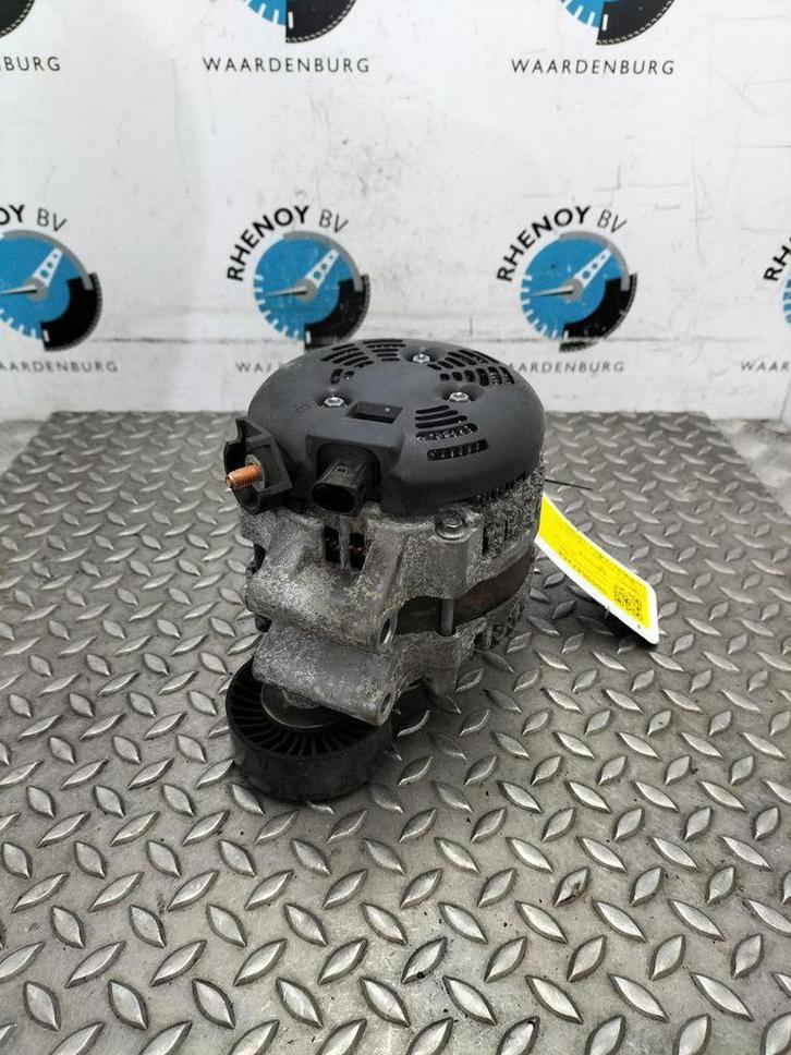 B.M.W. 3 SERIES E91LCI 316i Business Line [ALTERNATOR] 2010, Auto-onderdelen, Motor en Toebehoren, Gebruikt, ARN erkend, Stiba lid