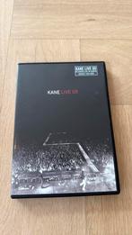 Kane Live 05 dvd, Alle leeftijden, Ophalen of Verzenden, Zo goed als nieuw