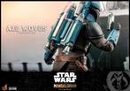 Hot Toys The Mandalorian Axe Woves TMS070, West Campus 1 76863 Herxheim (DE), Heo GmbH, Nieuw, Ophalen of Verzenden