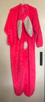 Konijnen pak maat 176/S, Ophalen of Verzenden, Zo goed als nieuw, Meisje