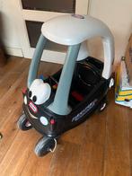 Little Tikes Loopauto - Politie, Kinderen en Baby's, Speelgoed | Buiten | Voertuigen en Loopfietsen, Ophalen, Gebruikt, Loopvoertuig