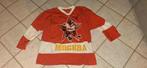 USSR Hockeyjasje “De pinguïns van Moskou” 1990, Verzenden, Zo goed als nieuw, Overige sporten, Shirt