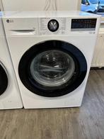 LG GC3V409N5 - 9 kg Wasmachine met Slimme AI DD motor - Hyg, Ophalen, Nieuw, 1600 toeren of meer, Voorlader