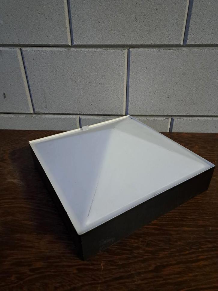 Vintage Raak Amsterdam Plafondlamp, Huis en Inrichting, Lampen | Vloerlampen, Ophalen of Verzenden