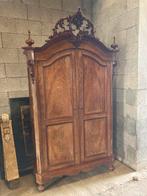 Kuifkast, Antiek en Kunst, Antiek | Meubels | Kasten, Ophalen