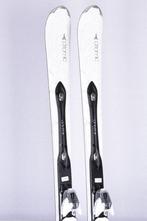 166 dames skis ATOMIC CLOUD 75 D2 doubledeck, WHITE/black, 140 tot 160 cm, Gebruikt, Verzenden, Carve