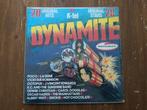 Dynamite - K-tel LP Vinyl, Ophalen of Verzenden, Gebruikt, 12 inch