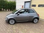 Fiat 500 1.0 Hybrid Dolcevita, Voorwielaandrijving, Gebruikt, Euro 6, 4 stoelen