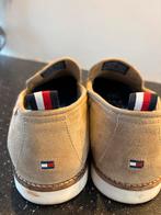 Tommy Hilfiger Loafers Suede 42, Loafers, Bruin, Tommy Hilfiger, Ophalen of Verzenden