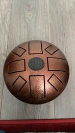 Hapi mini drum, Muziek en Instrumenten, Ophalen of Verzenden, Gebruikt, Melodische percussie