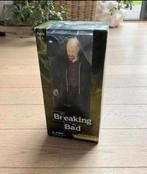 1/6 figuur Breaking Bad Heisenberg - Walter White - Mezco, Verzamelen, Ophalen of Verzenden, Nieuw, Actiefiguur of Pop