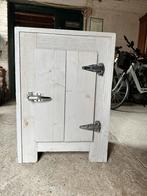 Handgemaakte dressoir / bijzet kast, Ophalen, Zo goed als nieuw