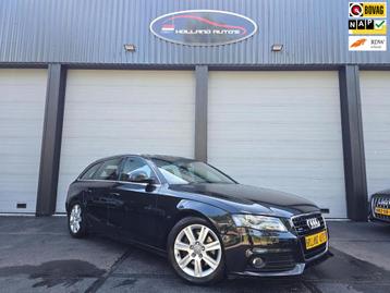 Audi A4 Avant 3.2 V6 quattro youngtimer beschikbaar voor biedingen