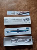 Nieuwe Stylus Pen - Doosje Beschadigd, Ophalen of Verzenden, Nieuw