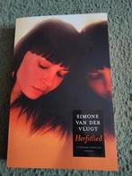 simone van der vlugt herfstlied, Ophalen, Zo goed als nieuw