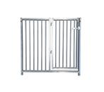 Kennel Honden Ren / Gegalvaniseerde Panelen Hondenbench!, Dieren en Toebehoren, Ophalen of Verzenden, Nieuw