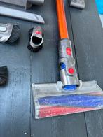Dyson V8 Absolute Stofzuiger - niet goed werkend, Witgoed en Apparatuur, Stofzuigers, Ophalen, Gebruikt, Stofzuiger, Minder dan 1200 watt