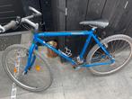 Giant Terrago Mountainbike, Gebruikt, Heren, 45 tot 49 cm, Geen vering