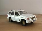 Jeep Grand Cherokee schaalmodel, Gebruikt, Ophalen of Verzenden, Auto