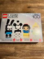 Lego 40622 Disney 100th Celebration - Nieuw en sealed, Nieuw, Complete set, Lego, Verzenden