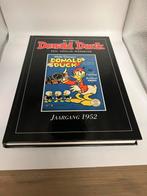 Donald Duck Jaargang 1952 - In Goede Staat, Eén stripboek, Ophalen of Verzenden, Zo goed als nieuw
