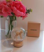 Mooie zeldzame Burberry sneeuwbol snowglobe, Ophalen of Verzenden, Nieuw