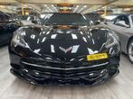 Chevrolet USA Corvette 6.2 LT1 Stingray, Auto's, Chevrolet, Euro 5, Achterwielaandrijving, Gebruikt, Zwart