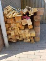 Balken diverse afm., Doe-het-zelf en Verbouw, Hout en Planken, Ophalen, Zo goed als nieuw, 200 tot 250 cm, 50 mm of meer