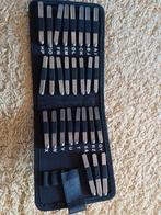 Slagletters 3mm, Ophalen of Verzenden, Zo goed als nieuw