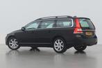 Volvo V70 D4 Nordic+ | Schuif/kanteldak | Leder | Trekhaak |, Auto's, Volvo, Voorwielaandrijving, Euro 6, 4 cilinders, Zwart