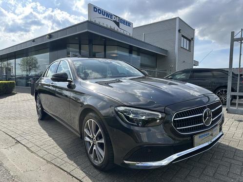 Mercedes-Benz E-Klasse 300 e Business Solution Luxury full o, Auto's, Mercedes-Benz, Bedrijf, Te koop, E-Klasse, 360° camera, ABS