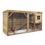 Glorenza Kippenhok Daisy, Dieren en Toebehoren, Ophalen of Verzenden, Nieuw, Kippenhok of Kippenren