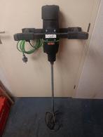 Swinko mixer 1800 watt, Doe-het-zelf en Verbouw, Gereedschap | Overige machines, Ophalen, Zo goed als nieuw