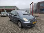 Citroen Xsara Picasso 1.6i-16V Prestige|LPG|AIRCO|NAP|, Auto's, Voorwielaandrijving, 4 cilinders, Handgeschakeld, 1587 cc