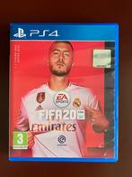 FIFA 20 PS4, Vanaf 3 jaar, Sport, Ophalen of Verzenden, Zo goed als nieuw