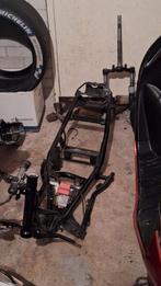 Malaguti Phantom F12r DubbelDisk, Fietsen en Brommers, Ophalen of Verzenden, Gebruikt, Overige typen, Minarelli