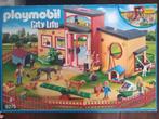 Playmobile City life 9275, Ophalen of Verzenden, Zo goed als nieuw