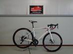 Cube Axial pro 18 versn. met Schijfrem met kabelbediening, Gebruikt, Carbon, 49 tot 53 cm, 15 tot 20 versnellingen